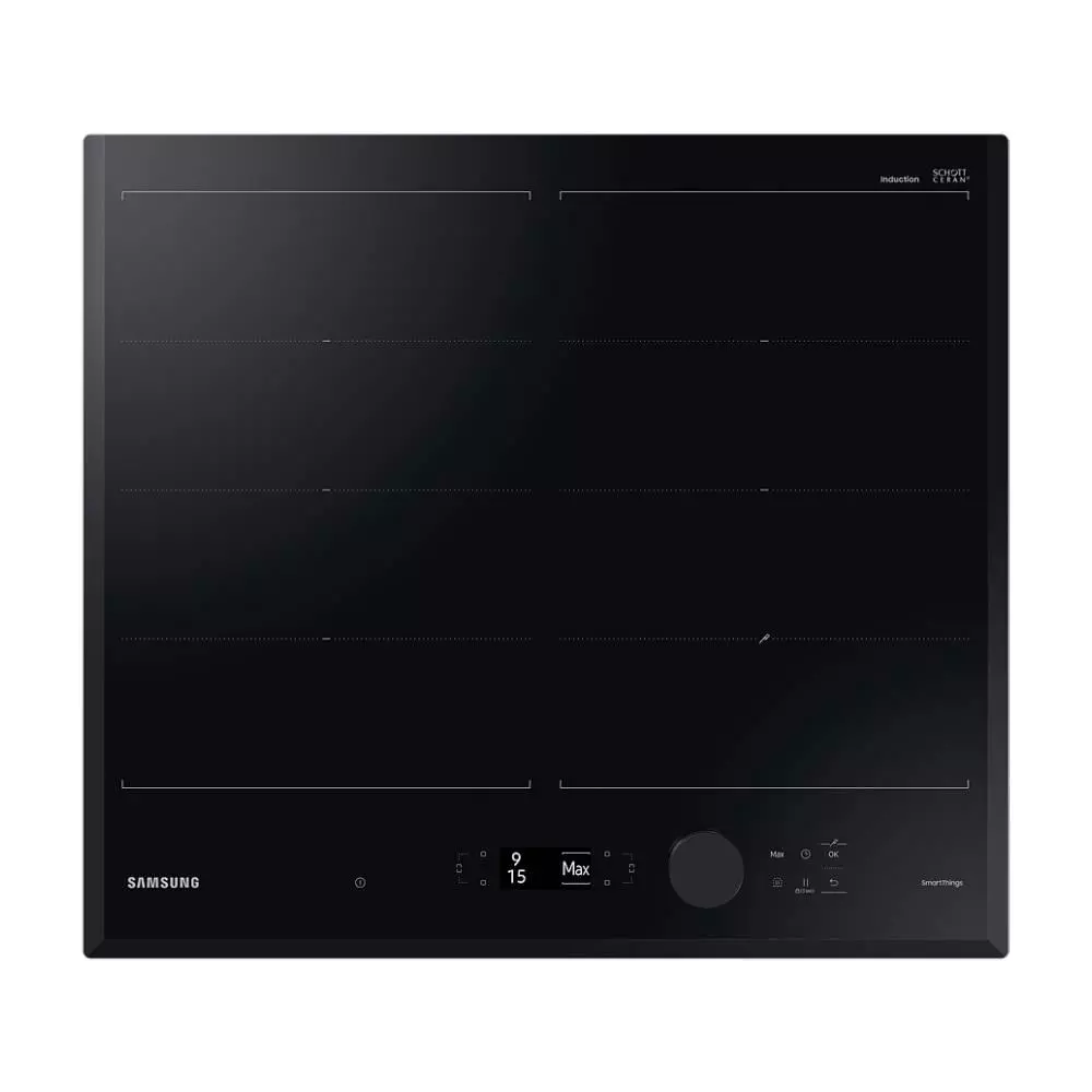 Samsung NZ64B7799KK/U1
